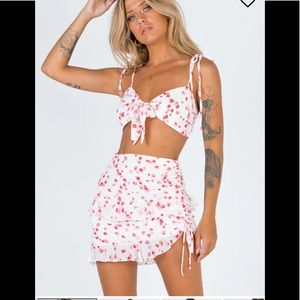 NWOT SECRET LOVE SET